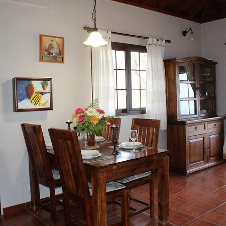 La Casita De Ana Puntagorda Exterior foto
