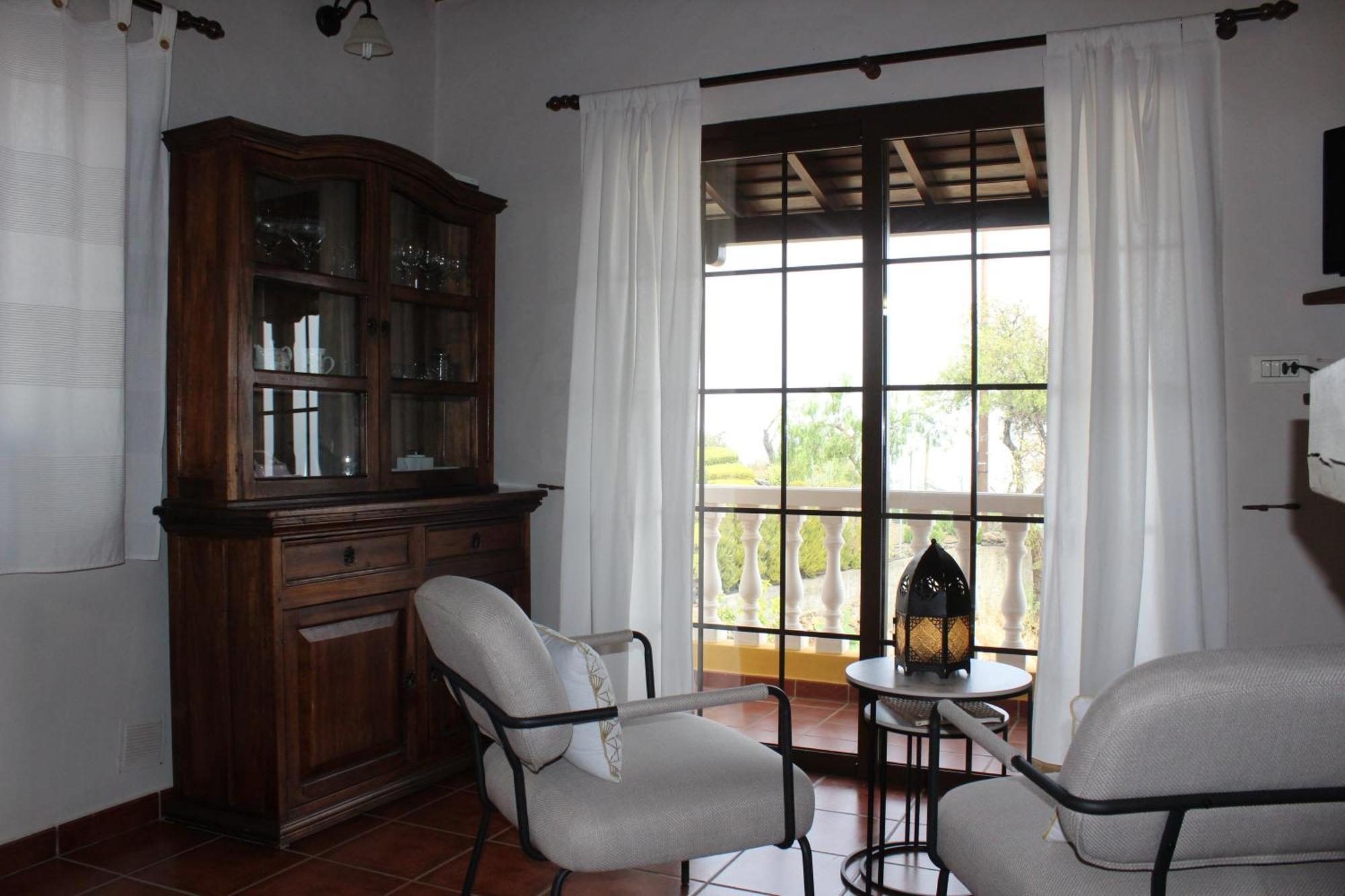 La Casita De Ana Puntagorda Exterior foto