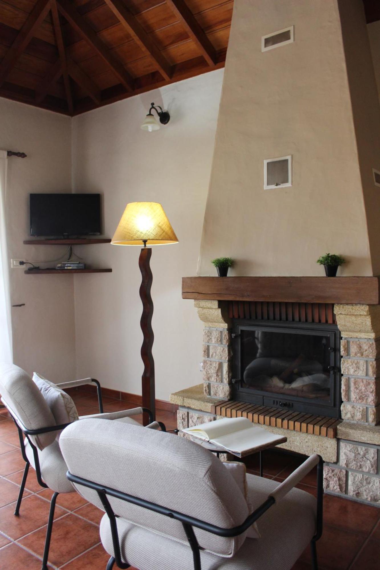 La Casita De Ana Puntagorda Exterior foto