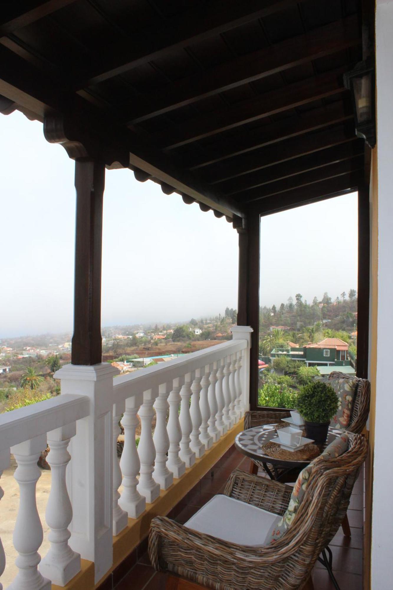La Casita De Ana Puntagorda Exterior foto