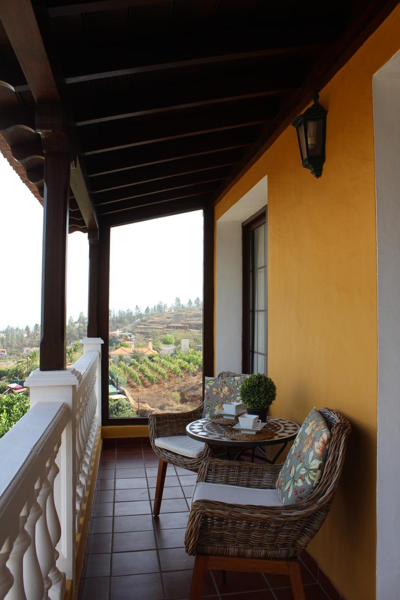 La Casita De Ana Puntagorda Exterior foto