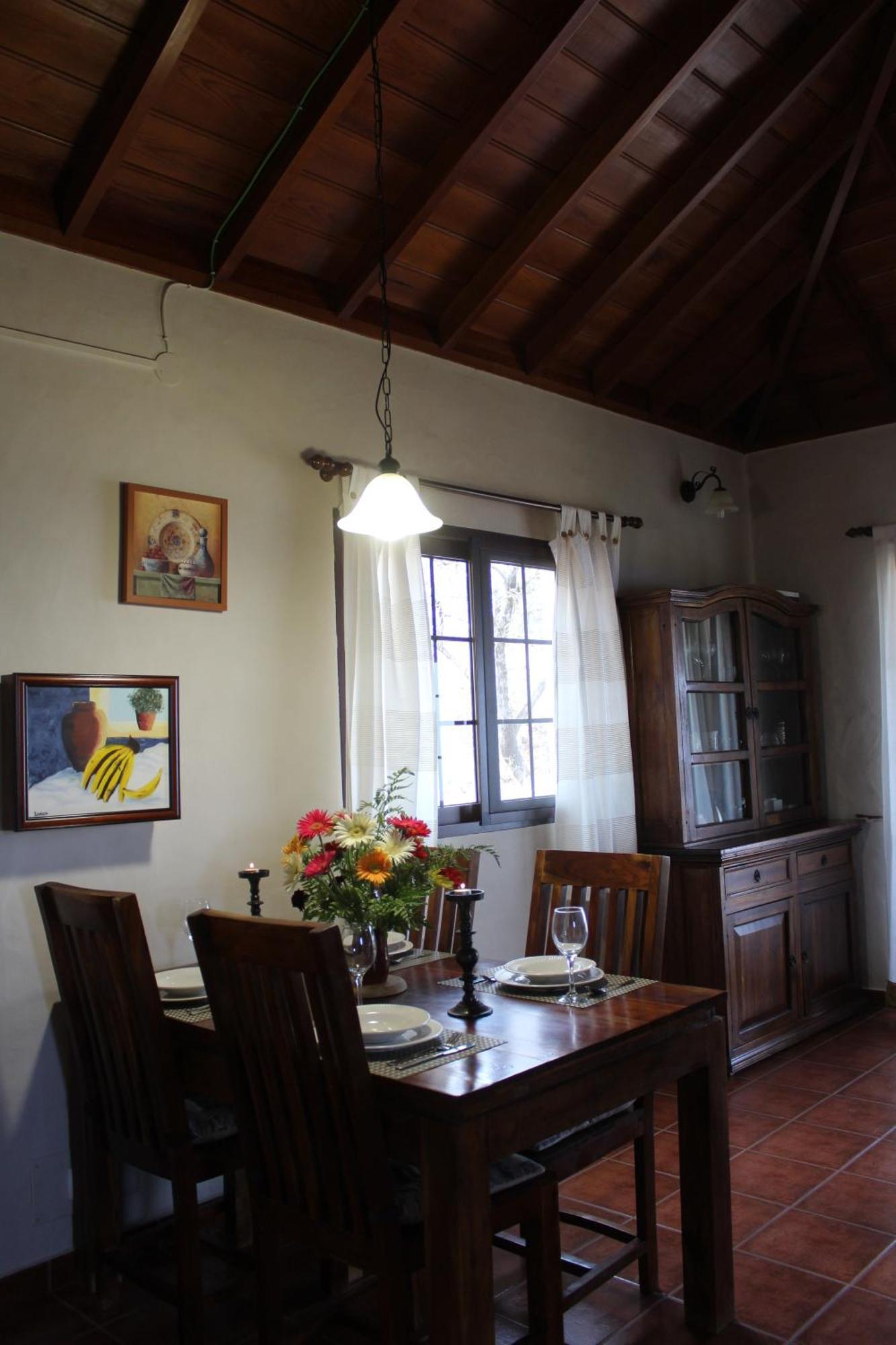 La Casita De Ana Puntagorda Exterior foto